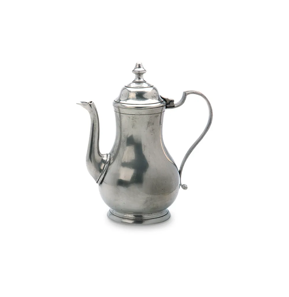Match Kitchen|Silver|Coffee Pot