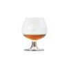 Match Silver|Glassware|Cognac Glass