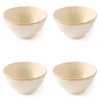 Maison Madison Dinnerware|Colette Cereal Bowl, Set of 4