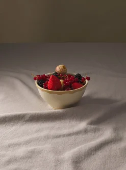 Maison Madison Dinnerware|Colette Cereal Bowl, Set of 4