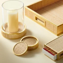 AERIN Candles|Colette Hurricane