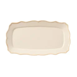 Maison Madison Dinnerware|Colette Rectangular Tray