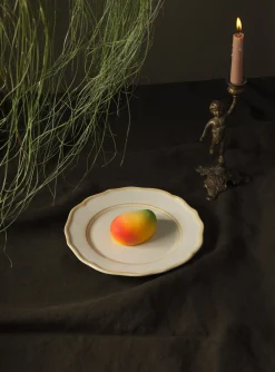 Maison Madison Dinnerware|Colette Side Plate, Set of 4