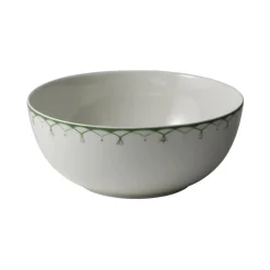 Villeroy & Boch Dinnerware|Colourful Spring 9" Round Vegetable Bowl in Multi