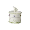 Villeroy & Boch Dinnerware|Colourful Spring Covered Small Box in Multi