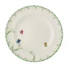 Villeroy & Boch Dinnerware|Colourful Spring Dinner Plate in Multi
