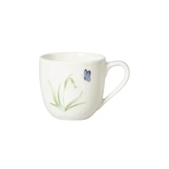 Villeroy & Boch Dinnerware|Colourful Spring Espresso Cup in Multi