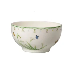Villeroy & Boch Dinnerware|Colourful Spring French Rice Bowl in Multi