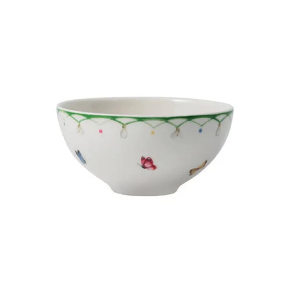 Villeroy & Boch Dinnerware|Colourful Spring Individual Bowl Asia in Multi
