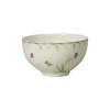 Villeroy & Boch Dinnerware|Colourful Spring Rice Bowl in Multi