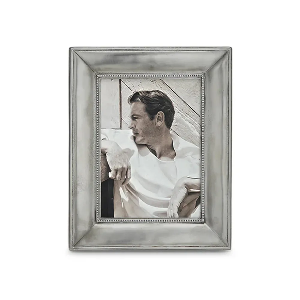 Match Nursery|Baby|Como Rectangle Frame, Large