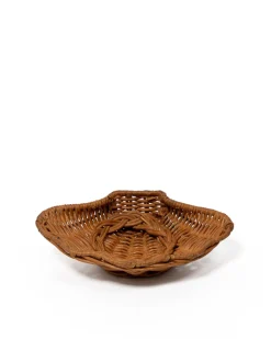 Sharland England Garden|Wicker|Concha Dish