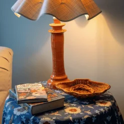 Sharland England Garden|Wicker|Concha Dish