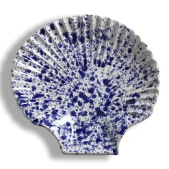 Carolina Irving and Daughters Dinnerware|Concha Jumbo Serving Platter