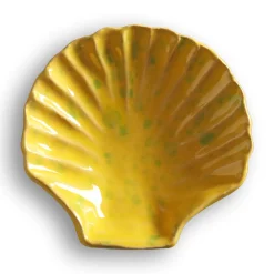 Carolina Irving and Daughters Dinnerware|Concha Mini, Set of 2