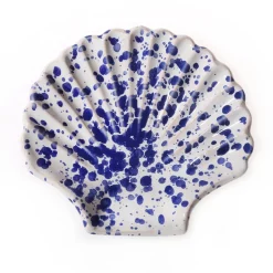 Carolina Irving and Daughters Dinnerware|Concha Small