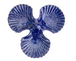 Carolina Irving and Daughters Dinnerware|Concha Triple