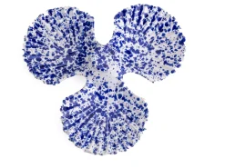 Carolina Irving and Daughters Dinnerware|Concha Triple