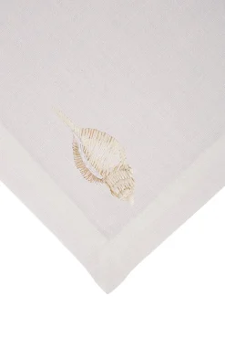 Francesca Miranda Place Settings & Linens|Conchas Mix Table Napkins, Set of 4
