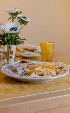 Esencial Hogar Silver|Condiment Cup