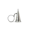 Match Candles|Conical Snuffer