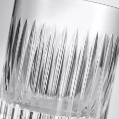 Waterford Glassware|Connoisseur Aras Double Old Fashioned 11.5 fl oz, Set of 2