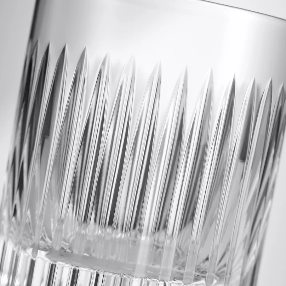 Waterford Glassware|Connoisseur Aras Double Old Fashioned 11.5 fl oz, Set of 2