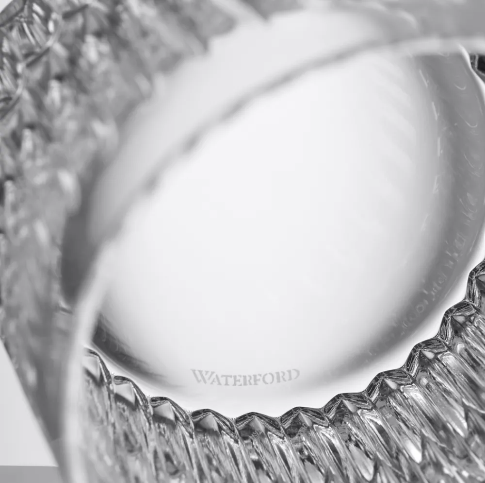 Waterford Glassware|Connoisseur Aras Double Old Fashioned 11.5 fl oz, Set of 2