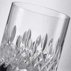 Waterford Glassware|Connoisseur Mixed Double Old Fashioned, Set of 4