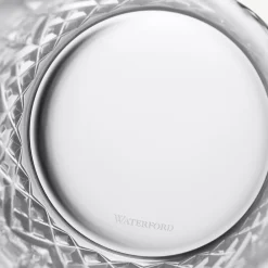 Waterford Glassware|Connoisseur Mixed Double Old Fashioned, Set of 4