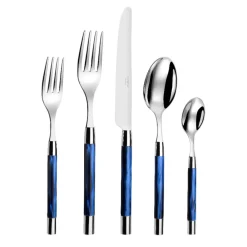 CAPDECO Flatware|Conty Place Setting, Set of 5