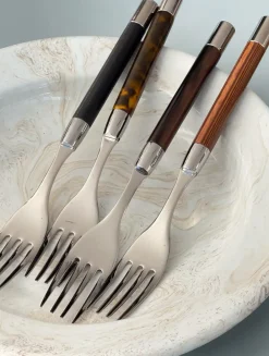 CAPDECO Flatware|Conty Place Setting, Set of 5