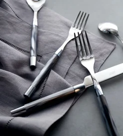 CAPDECO Flatware|Conty Place Setting, Set of 5