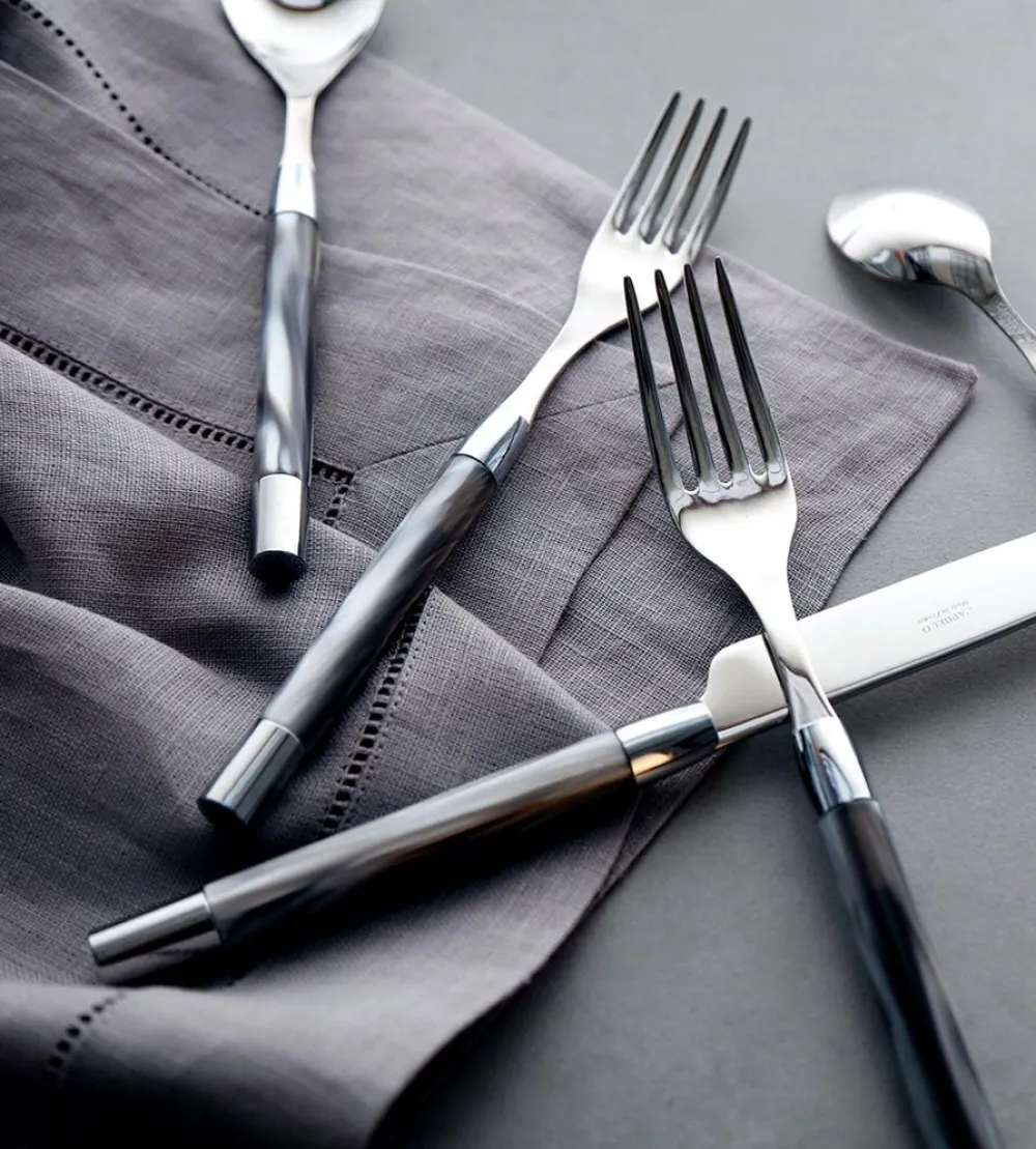 CAPDECO Flatware|Conty Place Setting, Set of 5