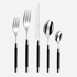 CAPDECO Flatware|Conty Place Setting, Set of 5