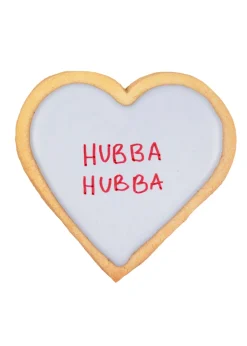 Empire Cake Pantry|Décor|Conversation Heart Sugar Cookies, Set of 12