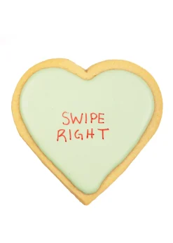 Empire Cake Pantry|Décor|Conversation Heart Sugar Cookies, Set of 12