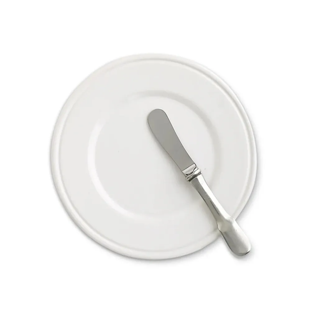 Match Dinnerware|Convivio Bread Plate