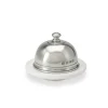 Match Silver|Dinnerware|Convivio Butter Dome