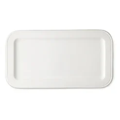 Match Dinnerware|Convivio Ceramic Rectangular Tray