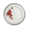 Match Silver|Dinnerware|Convivio Round Platter