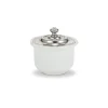 Match Silver|Dinnerware|Convivio Sugar Bowl