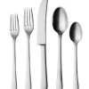 Georg Jensen Flatware|Copenhagen Cutlery Giftbox, Set of 5