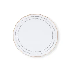 Molecot Dinnerware|Coral Bread Plate