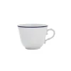 Ginori 1735 Dinnerware|Corona Coffee Cup