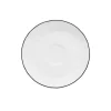 Ginori 1735 Dinnerware|Corona Coffee Saucer