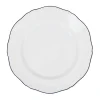 Ginori 1735 Dinnerware|Corona Dinner Plate