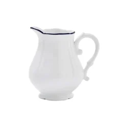 Ginori 1735 Dinnerware|Corona Milk Jug