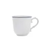 Ginori 1735 Dinnerware|Corona Mug