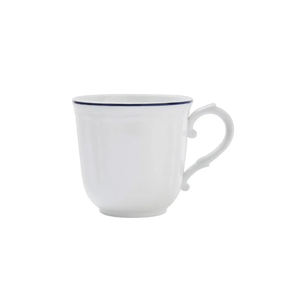 Ginori 1735 Dinnerware|Corona Mug